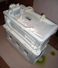 Withered Tree by Good-mod