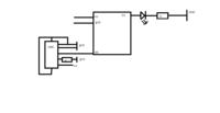 Atmega 8 i Sharp 340k. Jak zaświecić diodę? Atmega 8 i Sharp 340k. Jak zaświecić diodę?