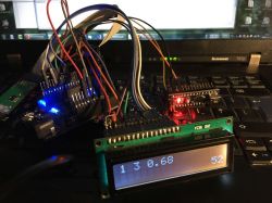 [Bascom] Jak wyciągnąć zmienne z bufora UART po otrzymaniu znaku?