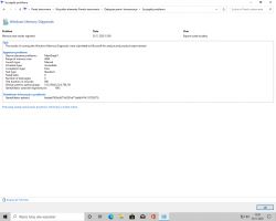 Bluescreen z info "kmode exception not handled"