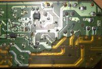 Samsung WF80F5E0W2W - zero response and clear display does not turn on.