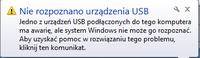Atmega16 / Płytka testowa - Brak komunikacji z komupterem
