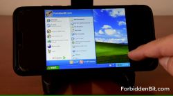 Instalacja Windowsa XP na Androidzie Instalacja Windowsa XP na Androidzie