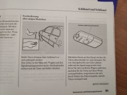 HONDA LOGO - Sterownik centralnego zamka na pilota