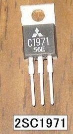 Identifying Counterfeit RF Transistors in CB Radios: 2SC1969, 2SC2166, MRF477, & More Identifying Counterfeit RF Transistors in CB Radios: 2SC1969, 2SC2166, MRF477, & More