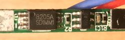 Recenzja i wnętrze latarki Worklight W-52 ładowanej przez USB Recenzja i wnętrze latarki Worklight W-52 ładowanej przez USB