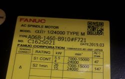 Czy falowniki VFD z Aliexpress o mocy 7,5kW (230V) mają realne parametry?