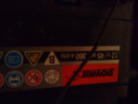 emerytowany prostownik + akumulator