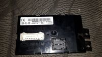 Renault / Master II / 2007 - no flashers, central locking, cab lighting, does no