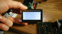 Upgrade multimetru "Fluke 175" do "Fluke 177" Upgrade multimetru "Fluke 175" do "Fluke 177"