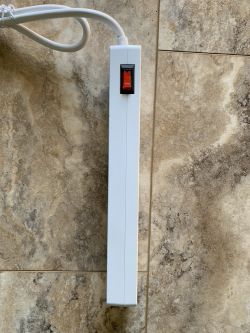 BK7231T / WB3S Teardown Geeni iHome 6 outlet powerstrip BK7231T / WB3S Teardown Geeni iHome 6 outlet powerstrip