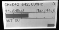TERRA Multiswitch - znikające kanały TV naziemnej