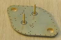 Zamiennik dla regulatora napięcia w obudowie TO-3