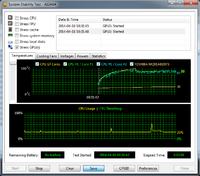 Optymalna temperatura GPU i sposoby na jej zmniejszenie przy obciążeniu