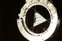 CNC Bubble Iris - Sterowany komputerowo automat do baniek mydlanych