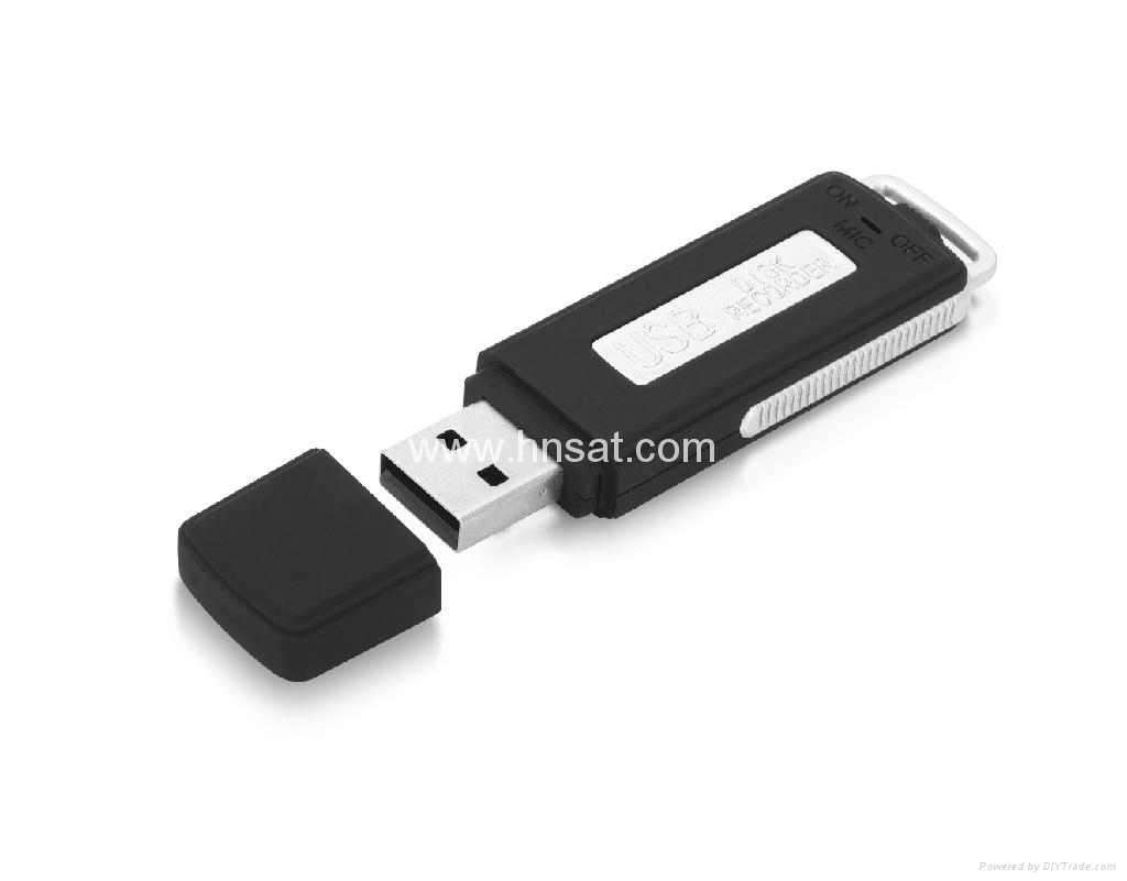 Usb disk recorder что это