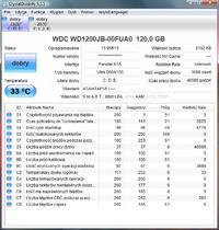 Bezpieczeństwo HDD w pionowej pozycji - wpływ na głowice i łożyska