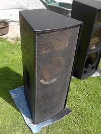Kolumny Estradowe 2x12 + 1 (STX GDS30/200 + D500) Kolumny Estradowe 2x12 + 1 (STX GDS30/200 + D500)