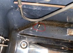 Electrolux EMB8383POX - przegrzewa aż do wywalenia bezpiecznika