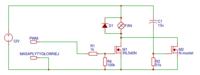 Dobór n-MOSFET do regulatora PWM wentylatorów 2pin i 3pin z płyty głównej