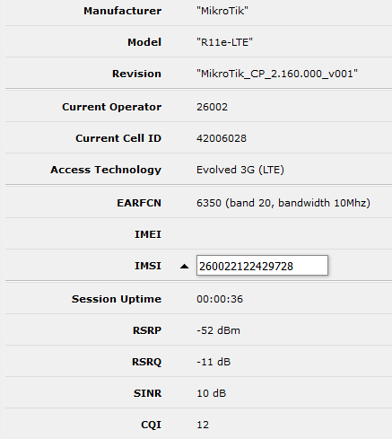 Mikrotik RBwAPR-2nD&R11e-LTE - beznadziejna jakość łącza