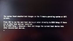 Windows 11 nie uruchamia się z bootowalnego pendrive (Rufus, Ventoy, PowerISO) – błąd