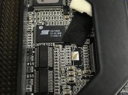 Railway on-board computer from a Polish company - construction, interior and commissioning