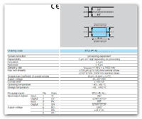 [AVR][c] - pomiar czasu między impulsami w ns- układ analogowy ?