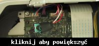 HP CM1312nfi - Błąd 10.1003, Brak komunikacji z kartridżem tonera żółtego HP CM1312nfi - Błąd 10.1003, Brak komunikacji z kartridżem tonera żółtego