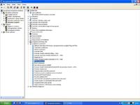 DELL Optiplex GX240 - jak zainstalować sterowniki Ethernet po formacie?