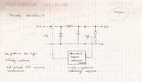 Projekt przetwornicy DC-DC 12V>5V buck controller Projekt przetwornicy DC-DC 12V>5V buck controller