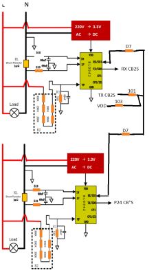 QS-wifi-S10-CT02 (CB2S) Flashing Guide for Offline Firmware Installation