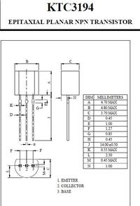 Cb Gamma nie słychać stacji.