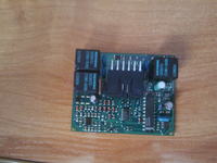 Vectra A - Jak zmostkować przekaźniki w immobilizerze Gemini 5069?