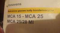 - Dwa czujniki temperatury do pieca, chce wyłączyć zew. pogodowy, można? - Dwa czujniki temperatury do pieca, chce wyłączyć zew. pogodowy, można?
