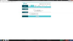 Intermittent Internet Connection: TP-Link TD-W8961N Router Configuration for Neostrada
