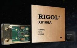 Oscyloskopy cyfrowe RIGOL MSO8000 o pasmie do 2GHz