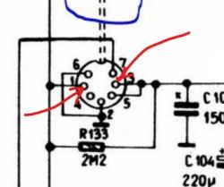 Dlaczego magnetofon Unitra MK232P nie nagrywa kaset?