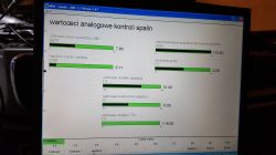 BMW E36 316 - Wysokie spalanie, utrudnione odpalanie