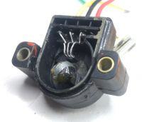 What is this sensor and what are its parameters (MCB 419311 potentiometer)