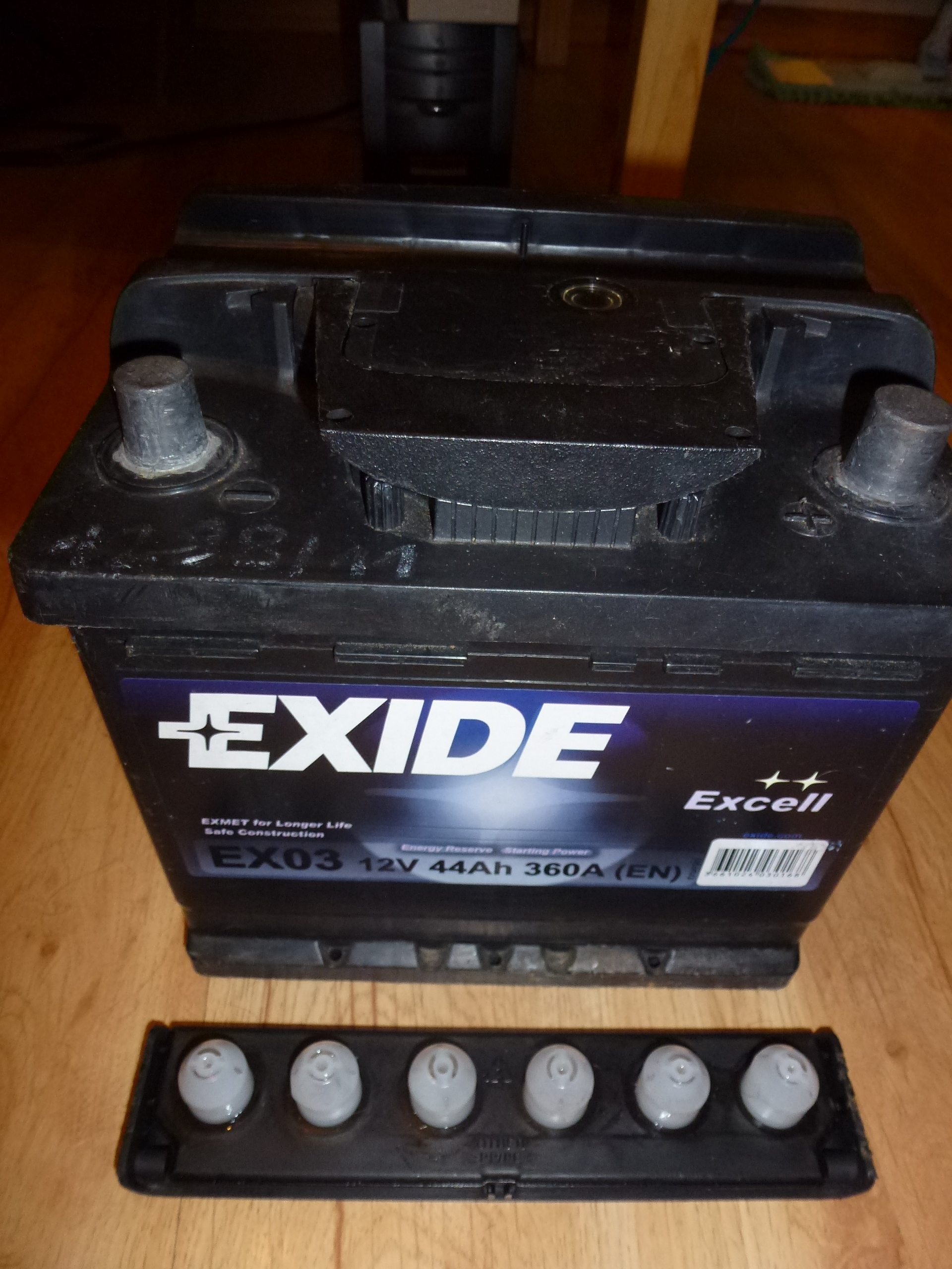 DHC BT001 Digital Battery Te Co jest warte urzadzenie za 172 test praktyczny