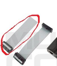 Huawei e5830s - Odpowiednie podłączenie pinów pod Riffbox
