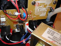 WEP 852D+ - Jak zwiększyć temperaturę lutownicy oporowej?