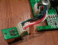 Głowica sonaru FISHFINDER. - Jakie napięcie zasilania?