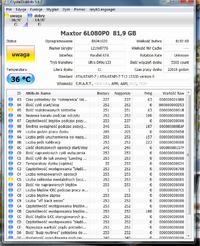 Windows 7 x32 - Przeniesienie systemu na drugi dysk.