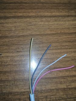 USB Type C Cable Diagram: Identifying Positive, Negative & Other Wires in the Cable