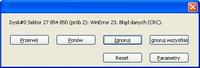 Jak odzyskać dane z nieprzydzielonej partycji na Acer Aspire 7741G?