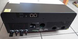 [Sprzedam] Zmodyfikowany Inwerter falownik off-grid MAX II 48V 11kW 2x MPPT 5500