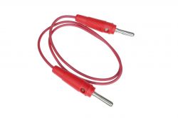 Niedoceniany element w miernictwie, czyli kable - tym razem połączeniowe.