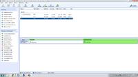 Win 7 Home Premium 64-bit: D Partition Not Visible After C Partition Format & Reinstallation